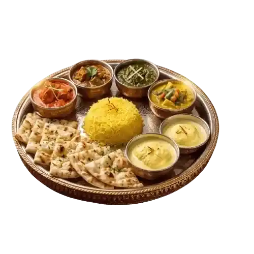 Dining room at Diwan Grill Indian Cuisine serving authentic Indian food